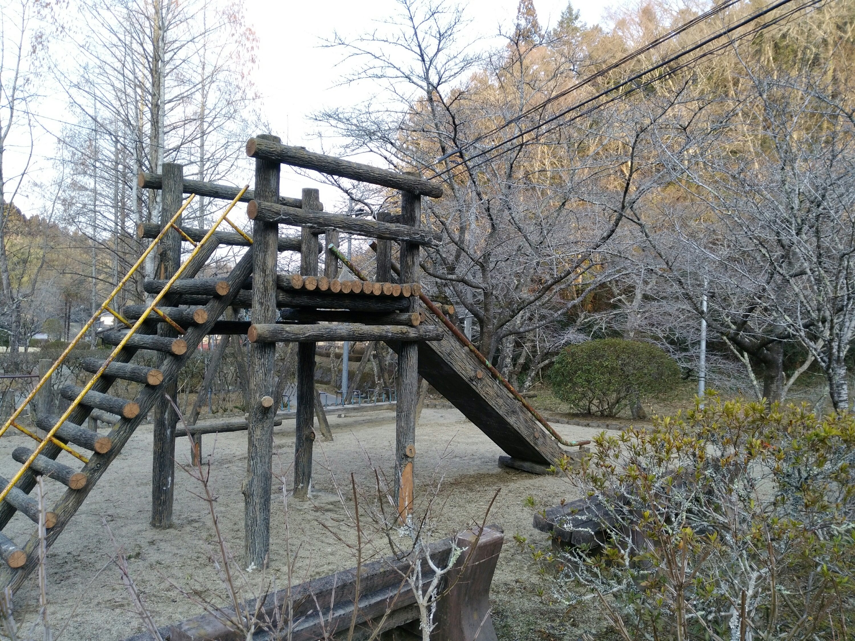 高蔵寺 高倉公園 遊具 高蔵寺 高倉公園 遊具