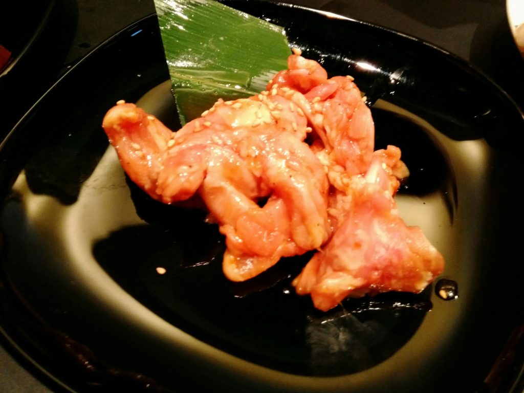 せせり