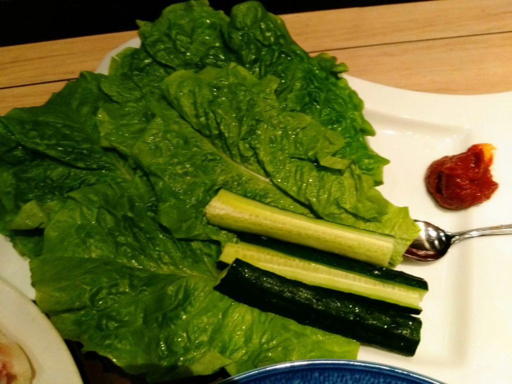 サンチュ(大)