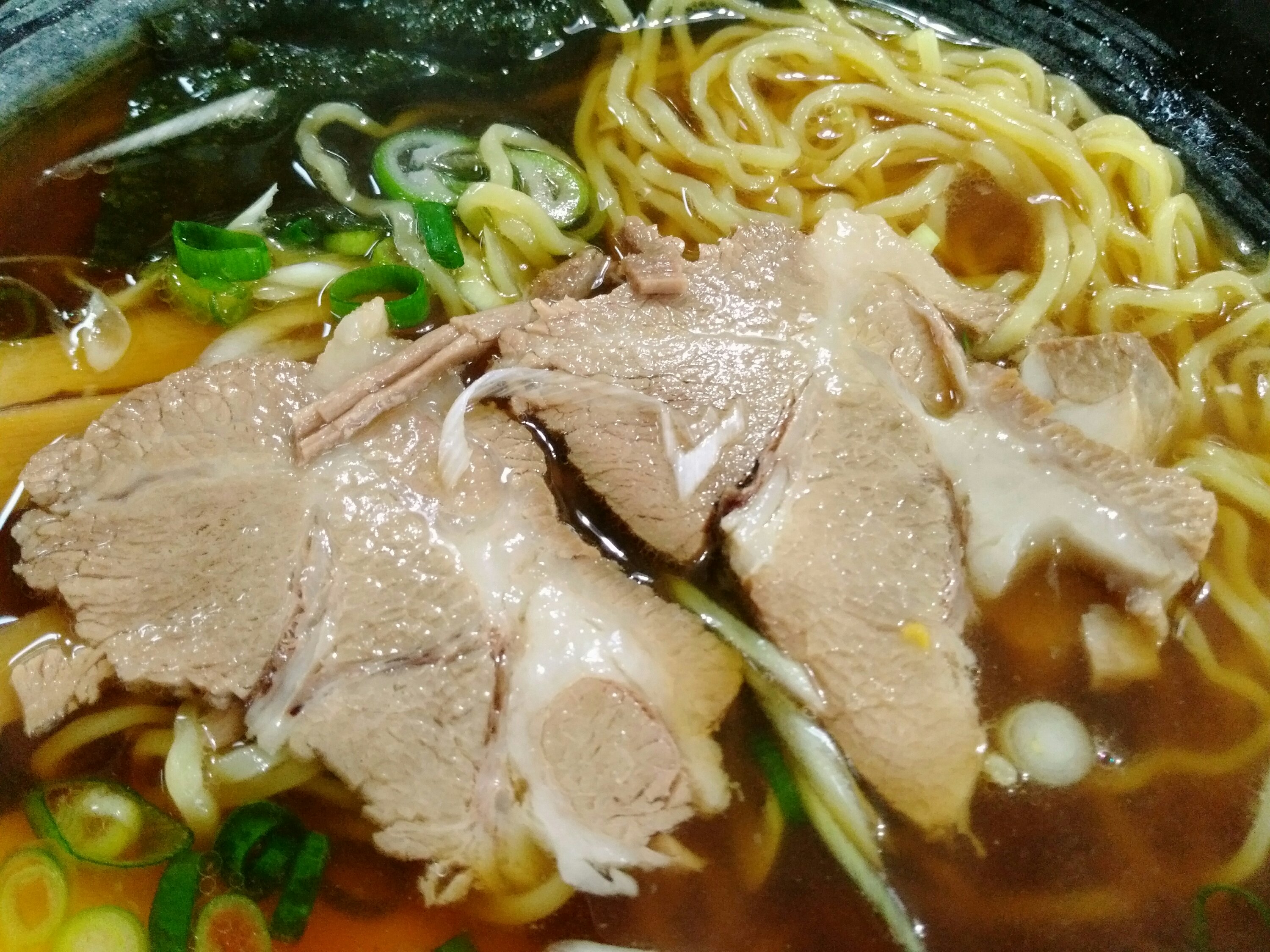 チャーシュー1