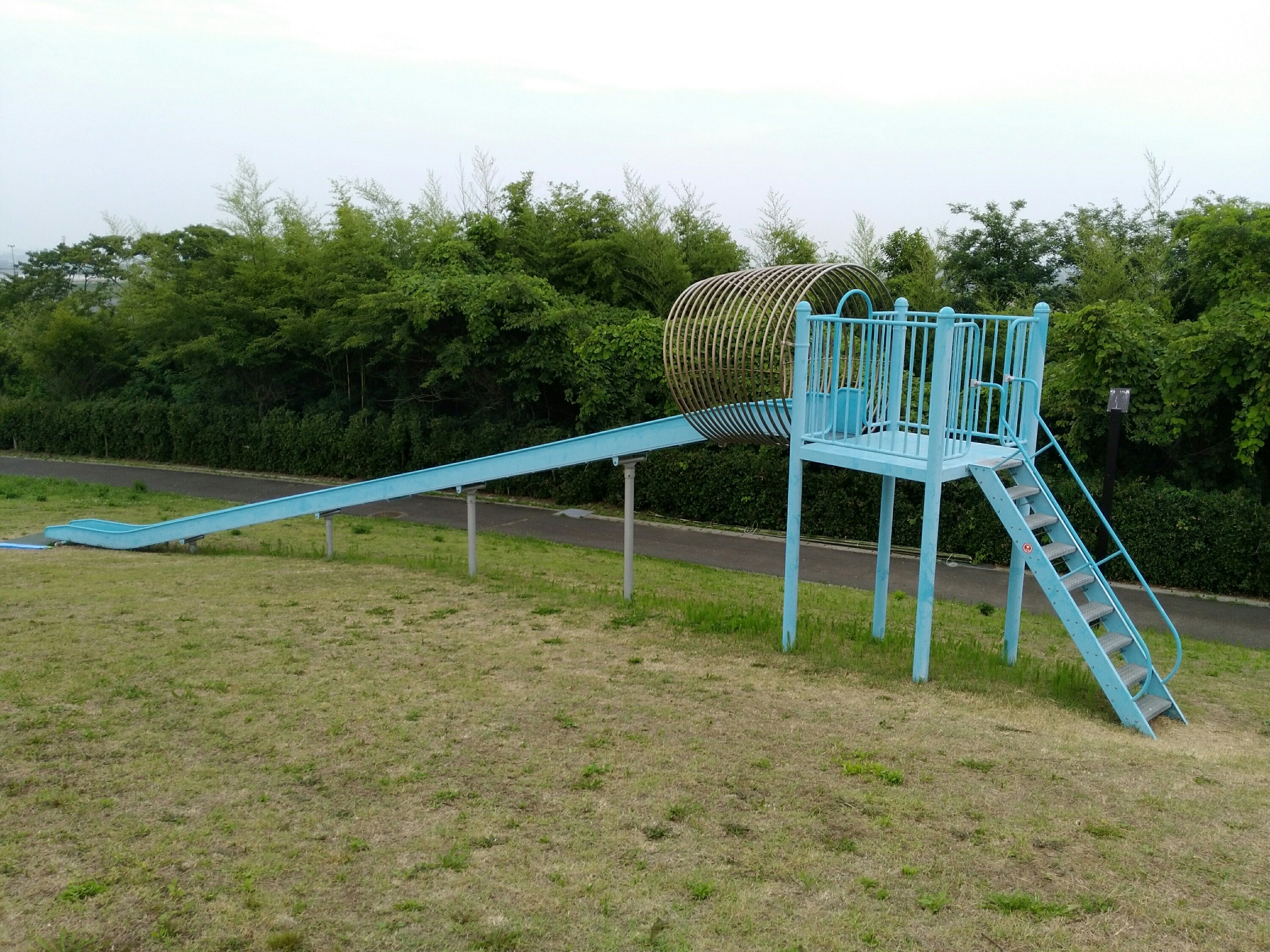 ローラースライダー(小)