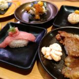 スシロー あわせずしキャンペーンの口コミ
