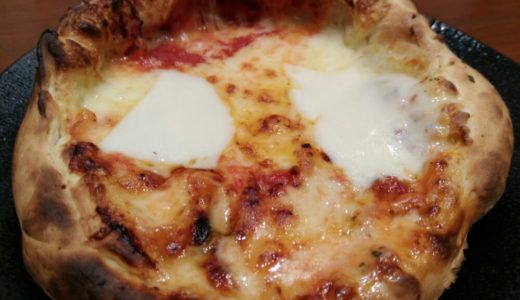 【宮城県名取市】お釜ピザの「森のピザ工房ルヴォワール」が7月31日をもって閉店に