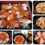亘理町のはらこめし