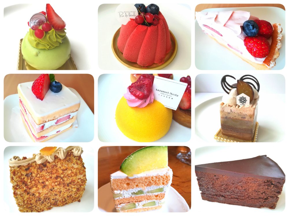 実食レポ 仙台市の美味しいケーキ屋さん15選 人気店から穴場まで紹介 ページ 2 仙台南つうしん