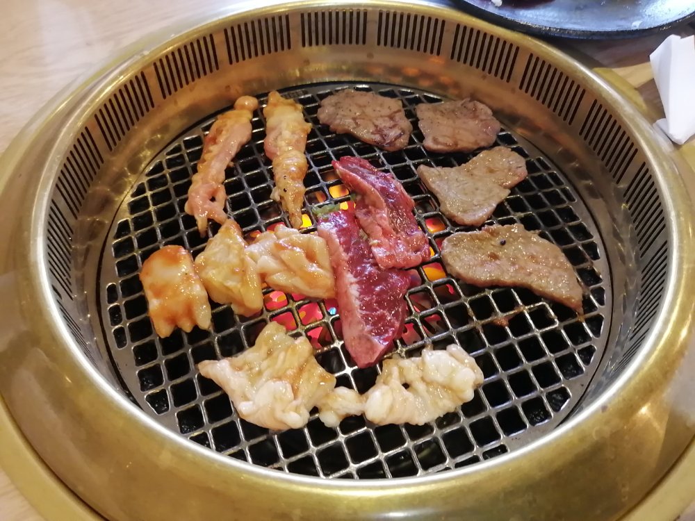 焼肉レポ 牛魔王 中田バイパス店 仙台南つうしん 焼肉レポ 牛魔王 中田バイパス店 仙台南つうしん