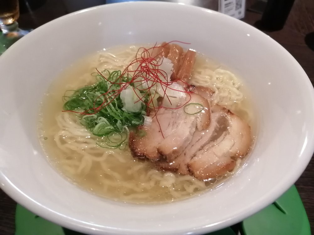 ブログ総集編 仙台市のラーメン食べ歩き80選 行きたいお店がきっと見つかる 仙台南つうしん