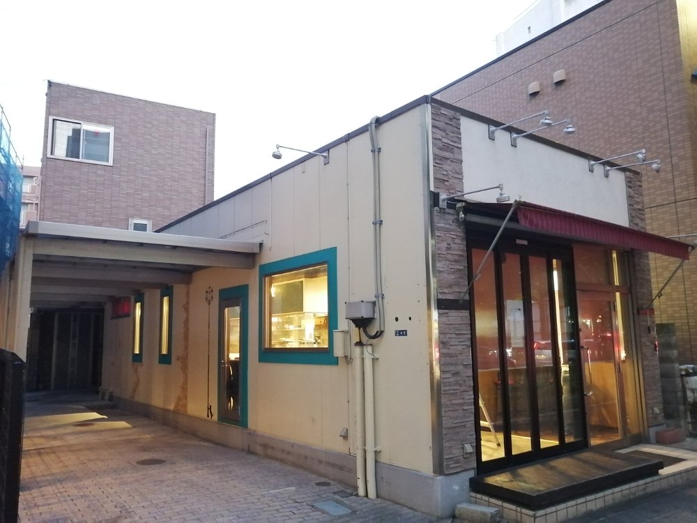 ステーキハウス仙