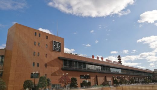 仙台から福岡に行く料金はいくら？飛行機や宿泊パック・新幹線・高速バスなど