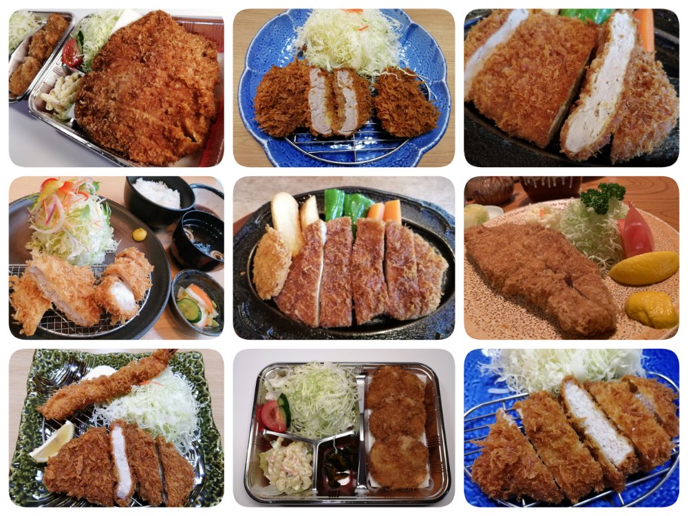 実食レポ 仙台の美味しいとんかつ屋さん カツ丼15選 テイクアウト お弁当情報も 仙台南つうしん