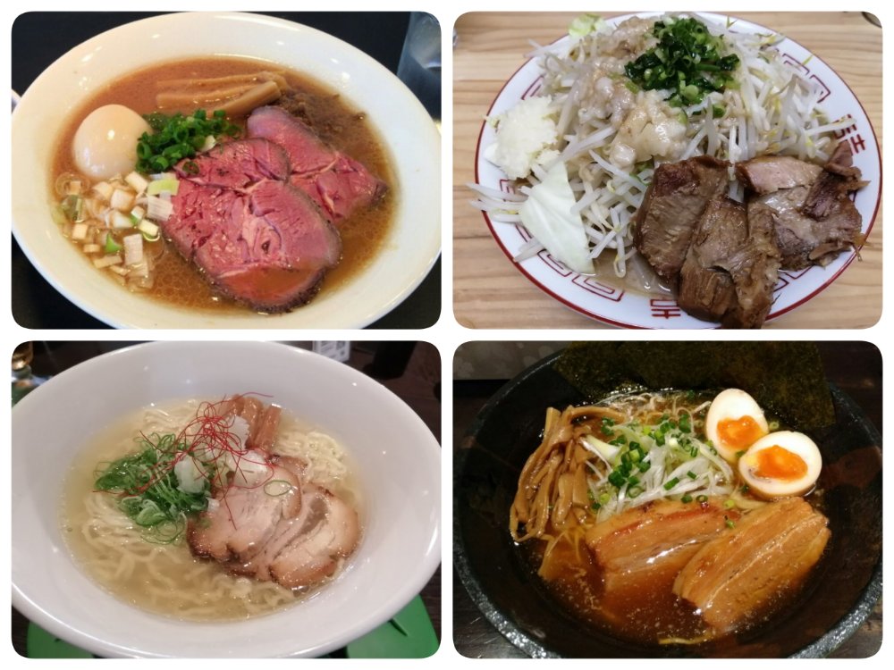 宮城野区のテイクアウトできるラーメン屋さんまとめ 仙台南つうしん