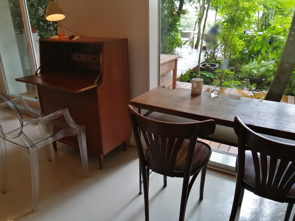 アンティーク家具