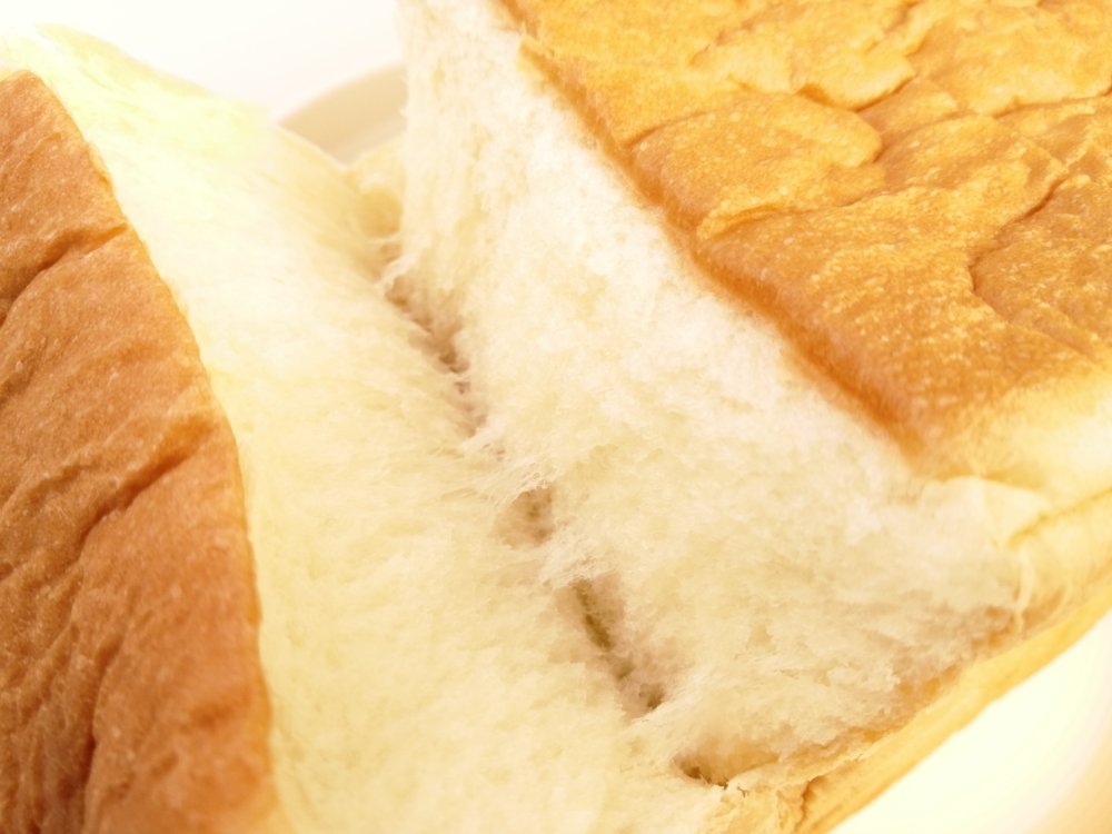 高級食パン HARE/PAN　