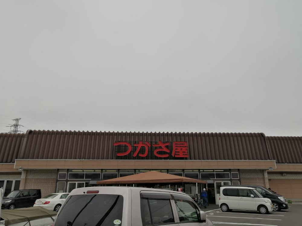 つかさ屋東仙台店