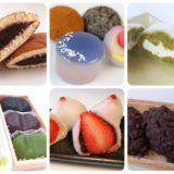 仙台の和菓子