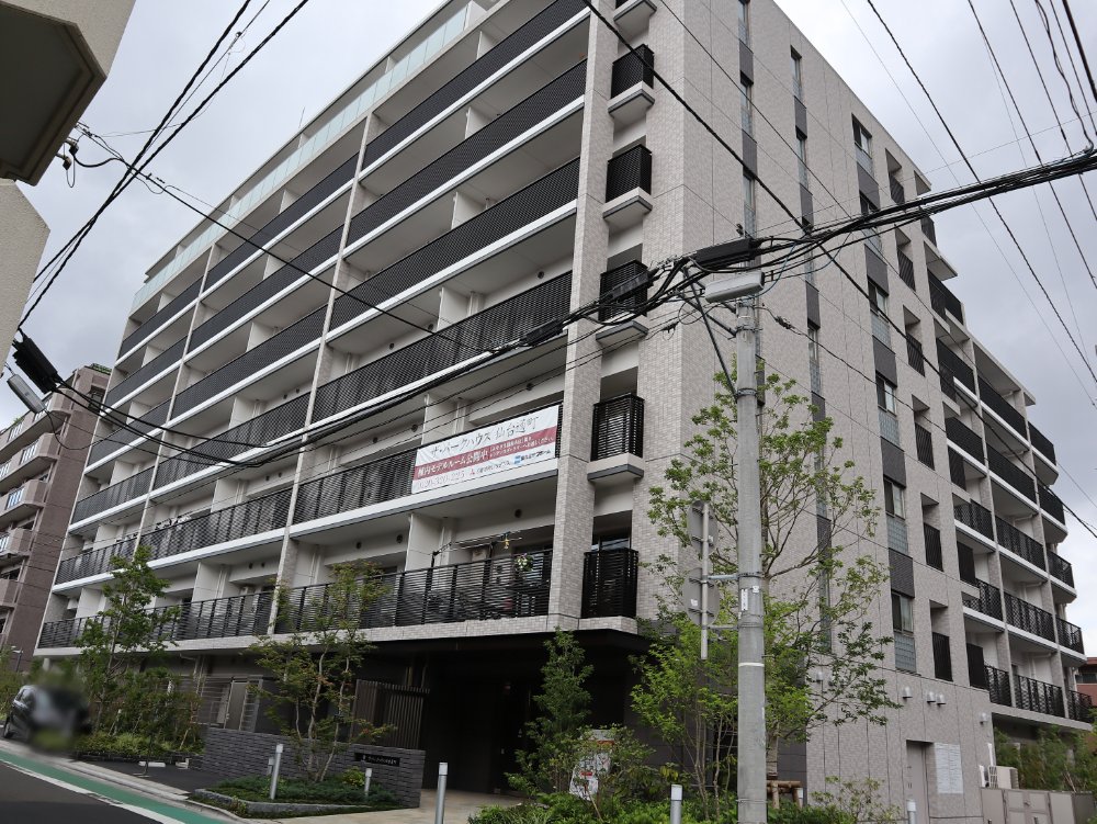 ザパークハウス仙台通町