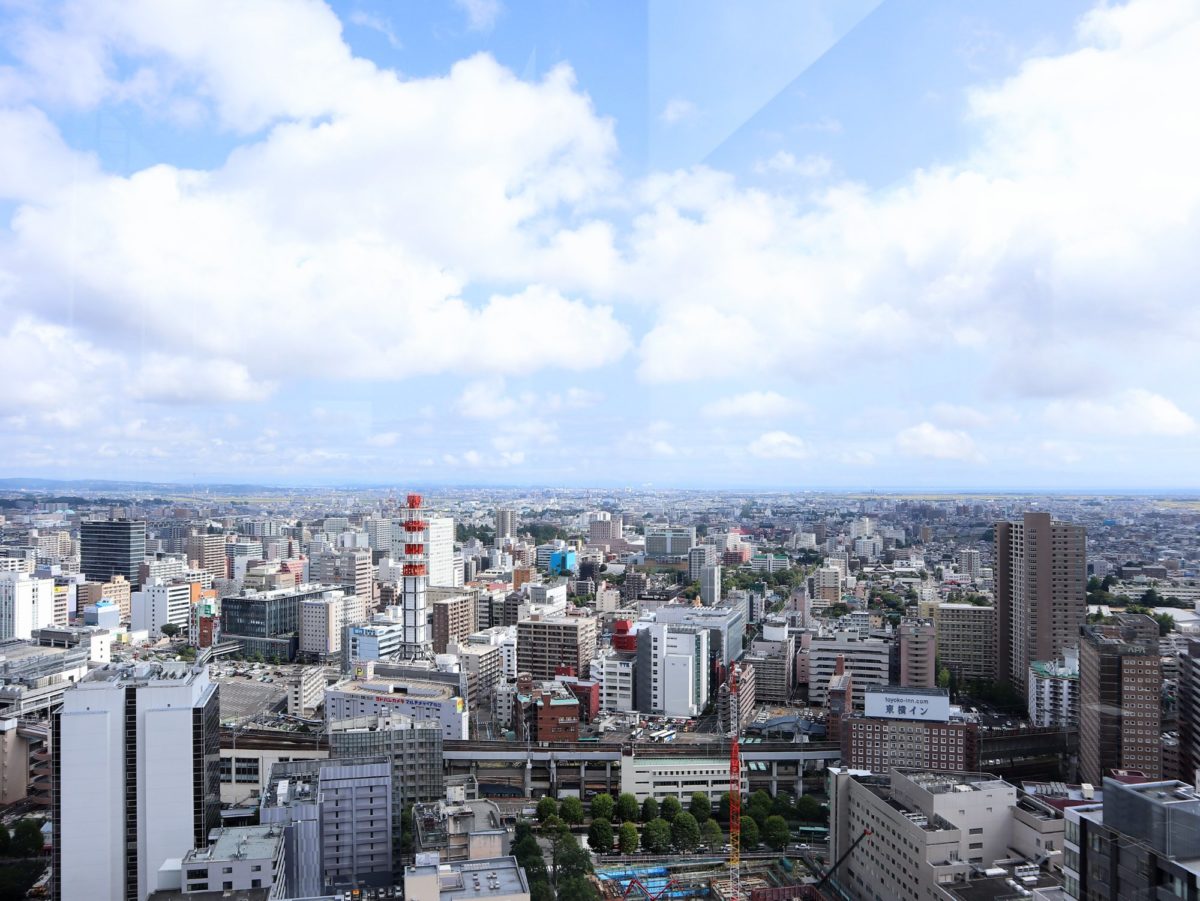 仙台市の新築 中古マンションまとめ 100棟以上を現地確認してエリア別に厳選 仙台南つうしん