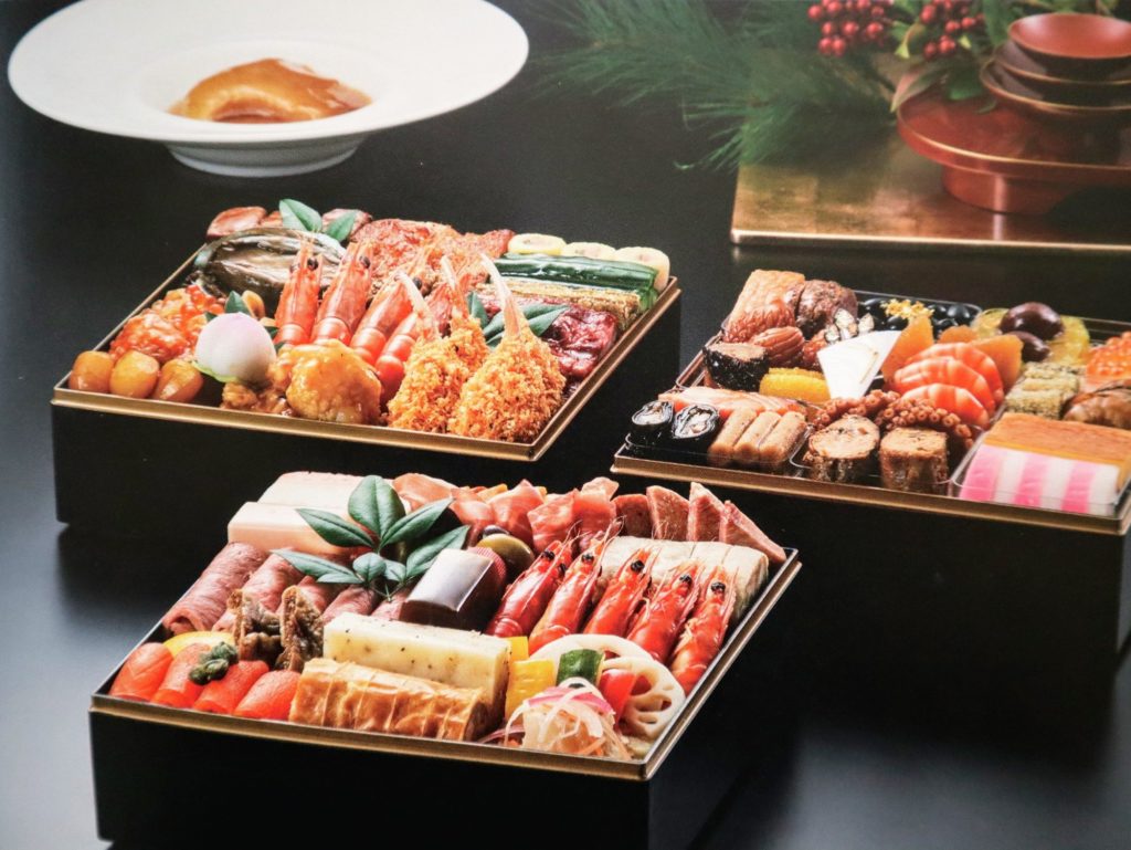 2021版 仙台の食べたい 人気おせち10選 正月はおうちで美味しい料理を満喫しよう 仙台南つうしん