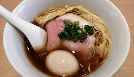 仙台駅近くに「らぁ麺 すみ田」の3号店がオープン予定！