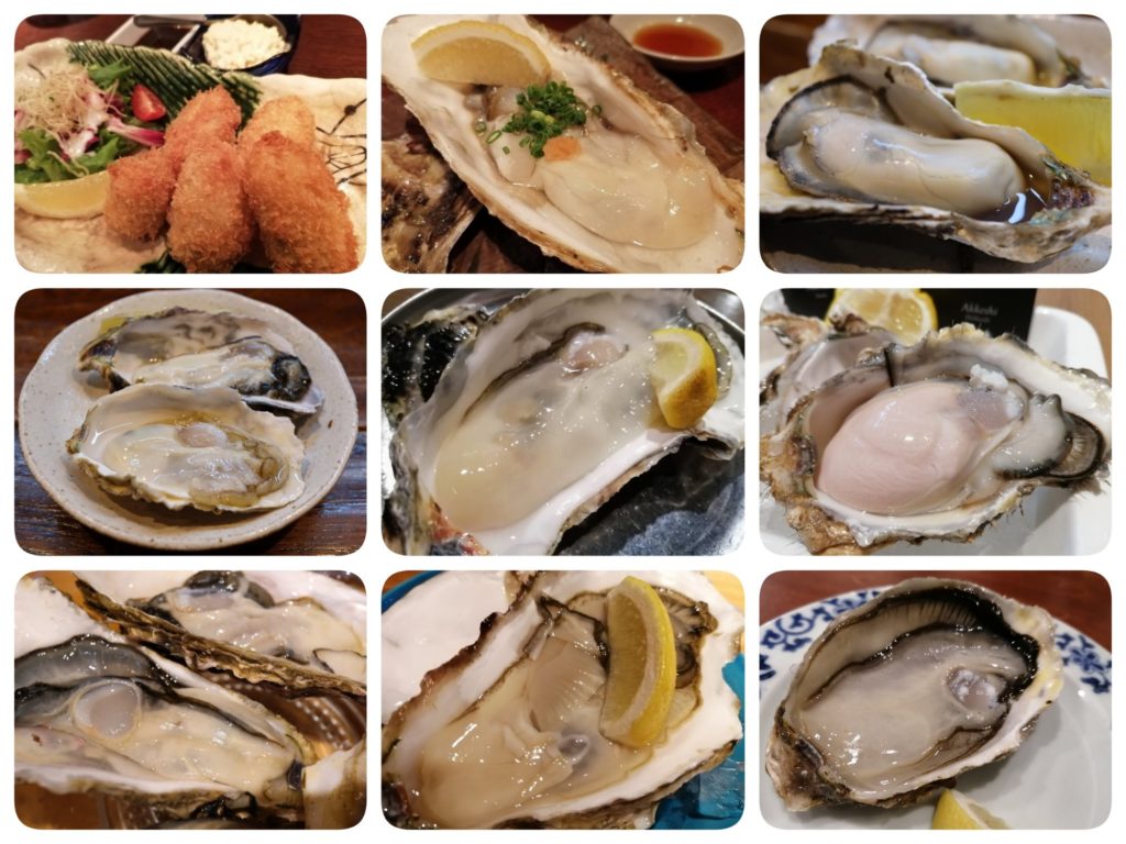 リアルレポ 仙台の牡蠣が美味しいお店まとめ かき小屋やオイスターバー 食べ放題も 仙台南つうしん