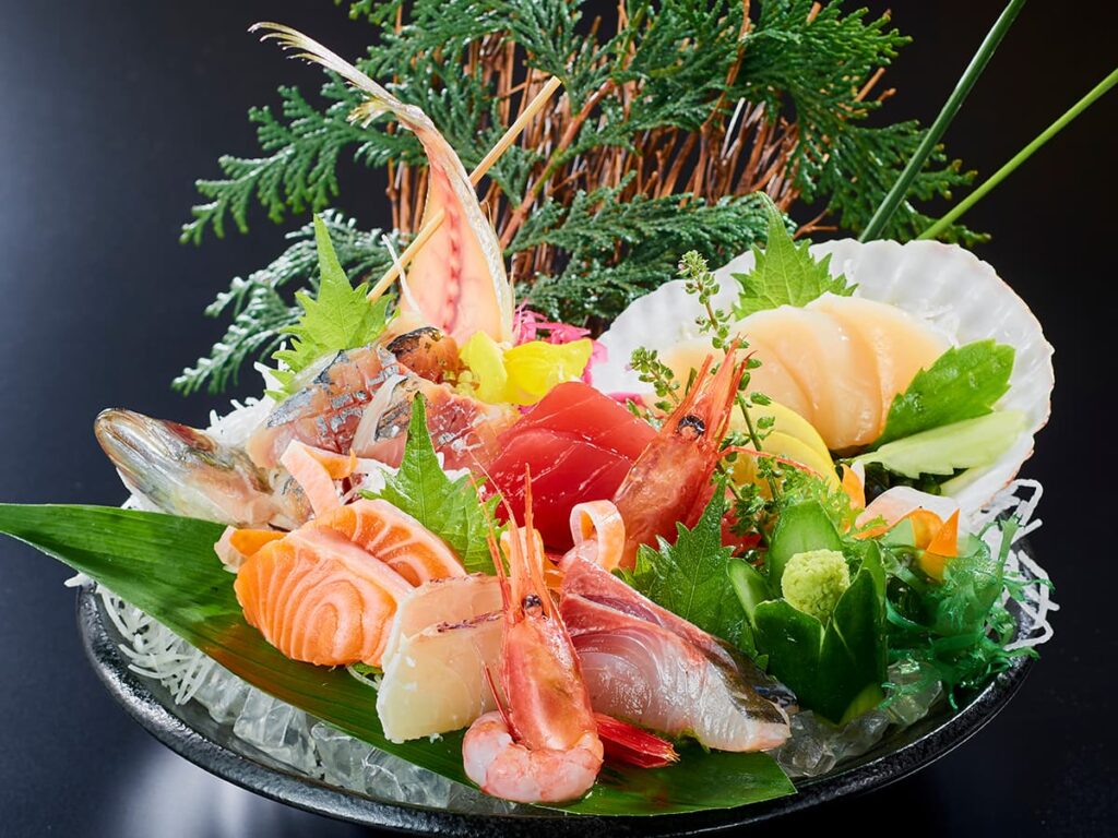 北の家族 仙台店限定 蟹食べ放題が1980円 黙って食べる黙食を推進 仙台南つうしん