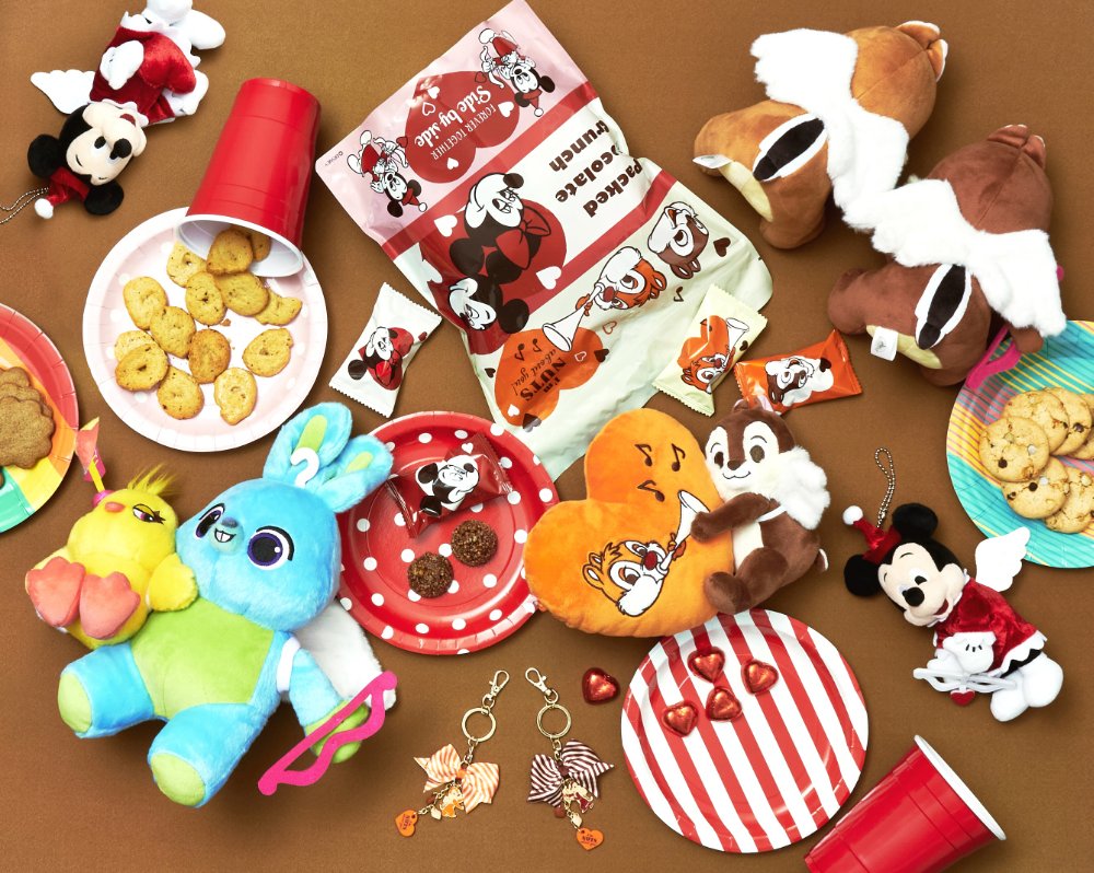 新発売 Godiva ディズニープリンセスのバレンタイン商品 仙台は2店舗で購入可能 仙台南つうしん