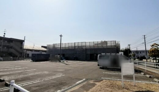 【新店情報】ヤマザワ長町南店の跡地にツルハドラッグ長町南店がオープン！