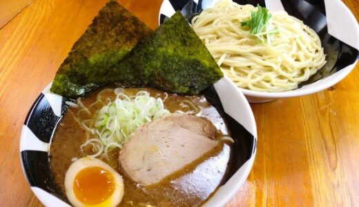 ウジエスーパーが「おんのじ節つけ麺」を新発売！仙台・宮城の14店舗で販売中！