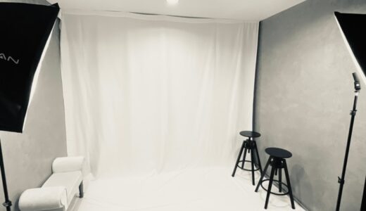 【新店情報】仙台フォーラスに完全個室のセルフフォトスタジオ「ログブース」がオープン！