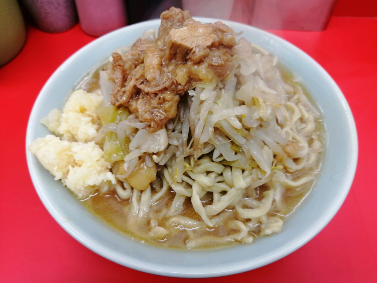 人気店の2号店がオープン ラーメン鬼首 北仙台店に行って来ました 仙台南つうしん