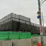 ヨークベニマル仙台小松島店