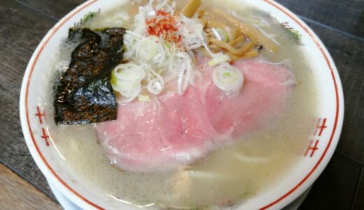 宮町の人気ラーメン店が建物取り壊しの為4月26日をもって閉店に｜仙台市青葉区