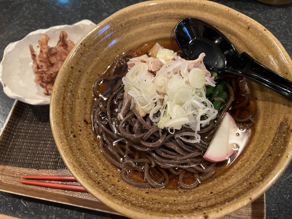 仙台在住 冷たい肉そばを愛する皆様へ 焼き鳥 火鳥 の新店舗がオープン 仙台南つうしん