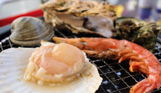 仙台朝市直結「東四ビアガーデン」が4月28日からスタート！魚介食べ放題プランも
