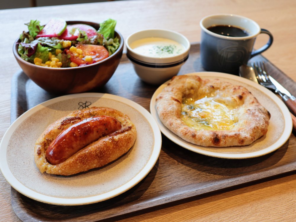 新店レポ 名取市 アールベイカー名取店 手倉田にベーカリーカフェがオープン 仙台南つうしん 新店レポ 名取市 アールベイカー名取店 手倉田にベーカリーカフェがオープン 仙台南つうしん