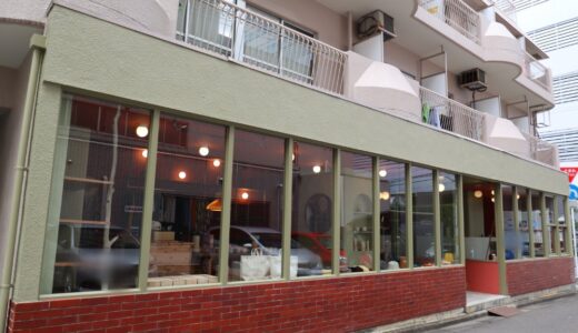【新店情報】FORKS-フォークス｜人気カフェの新店舗がオープン！