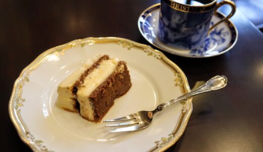 至福のチーズケーキが無料！仙台の老舗喫茶店でお得なキャンペーン開催中