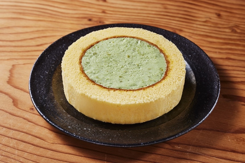 ローソンからずんだスイーツ3種が新発売！菓匠三全「ずんだ茶寮」が初監修 | 仙台南つうしん