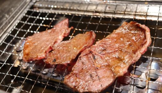 焼肉ライク イオンモール新利府南館店が11月22日オープン！6日間限定で人気の焼肉セットが550円！