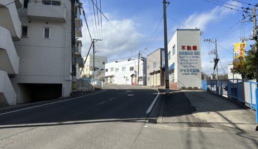 仙台市太白区八木山に「めしや 坂に勝つ」が3月29日オープン予定