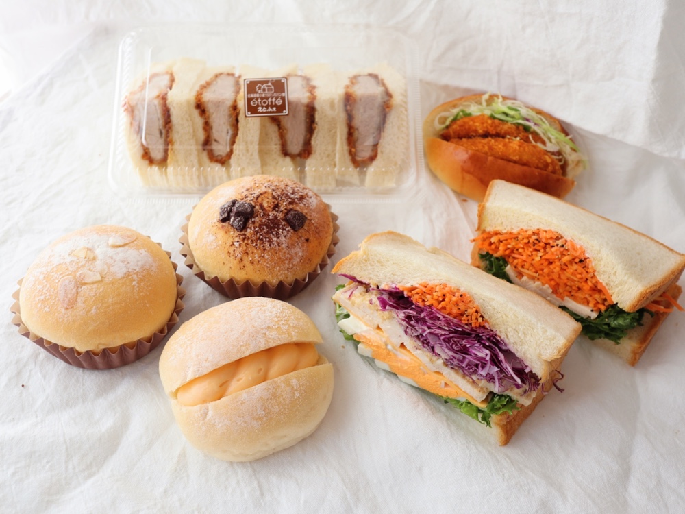 お店レポ】太白区泉崎 えとふぇ｜美味しくリーズナブルな人気