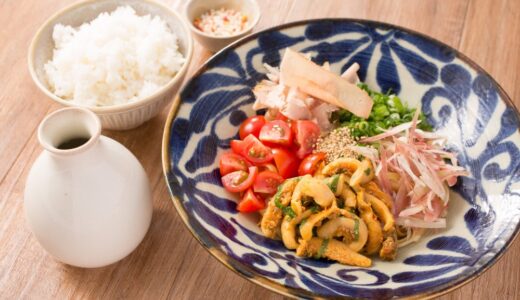 仙台駅東口Bivi「お出汁とスパゲッティ仙台コパン」がリニューアルオープン