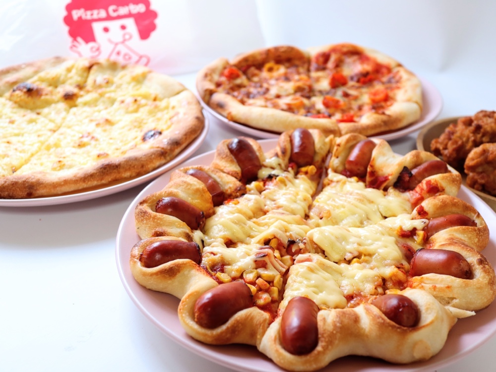 新店レポ】ピザカルボ 名取店｜山形発の激安テイクアウトピザ店が宮城