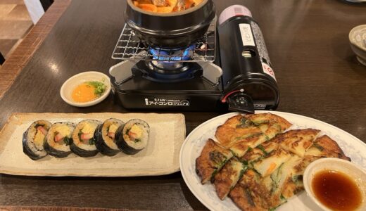 【仙台初】激安韓国料理店「韓激 本町一丁目店」がオープン！テイクアウトもあり！
