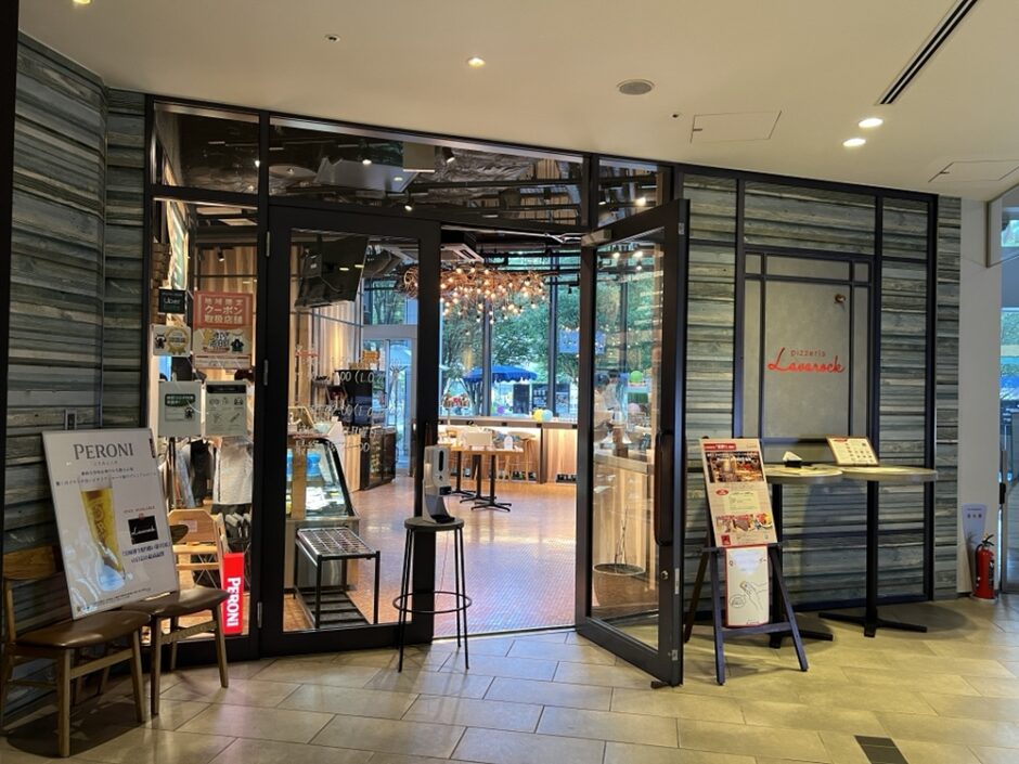 衝撃のステーキ&ピザ食べ放題!仙台トラストタワーの「Pizzeria LAVAROCK」で夏祭り開催中! | 仙台南つうしん