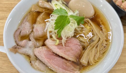 岩沼市の人気ラーメン店「Noodleshop arakawa」が新店舗をオープン予定！