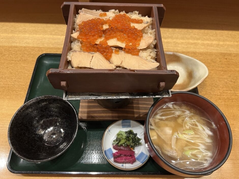 【リアルレポ】仙台のはらこ飯が美味しいお店まとめ｜お弁当情報も | 仙台南つうしん