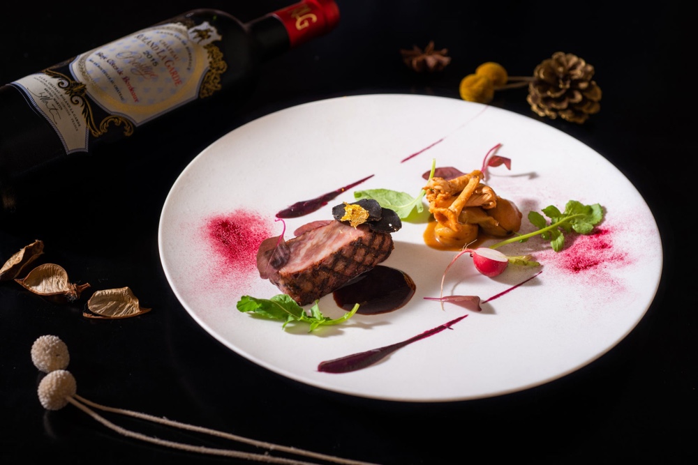 メトロポリタン仙台イーストの Forest Kitchen With Outdoor Living にクリスマス限定ランチとディナーが登場 仙台 南つうしん