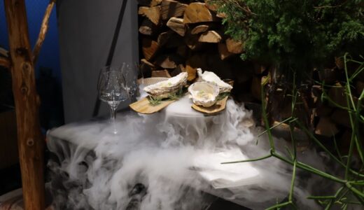 仙台に完全予約制の薪焼きレストラン「värm」がオープン！五感で楽しむ創作バスク料理に歓喜
