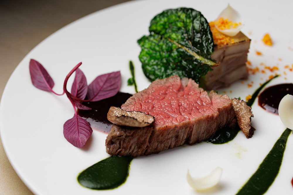 一度は食べてみたい ウェスティンホテル仙台のクリスマスディナーが予約スタート 仙台南つうしん